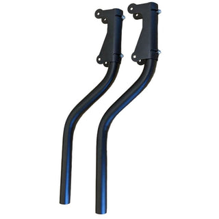 Frames, Brackets, and Curved Bars