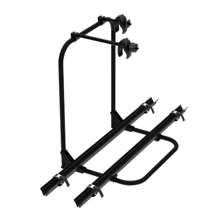 Airstream Bambi Bike Rack Kit