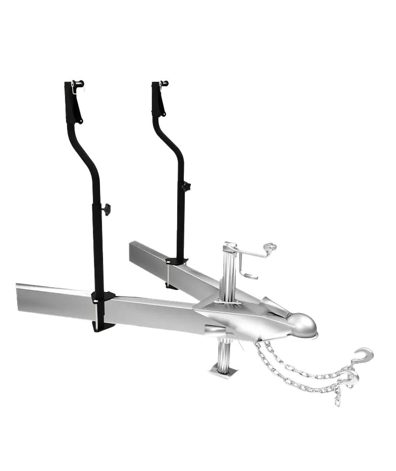 Travel Trailer Bike Rack Kit – Arvika