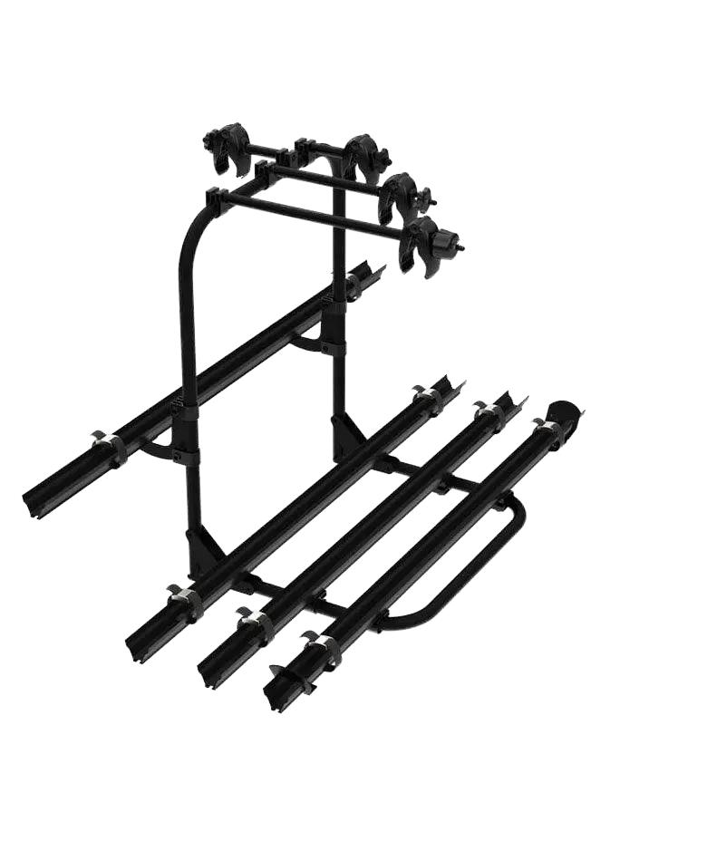 Travel Trailer Bike Rack Kit – Arvika