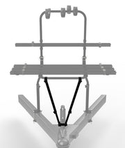 Jack Support Arm Kit