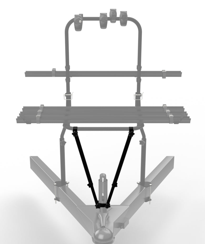 Jack Support Arm Kit