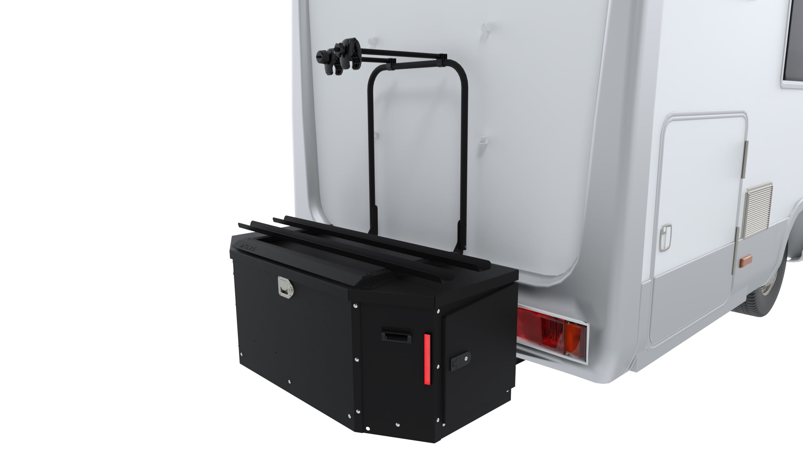 GoBOX - Cargo Box - Arvika