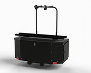 GoBOX Cargo Box - Slide Out