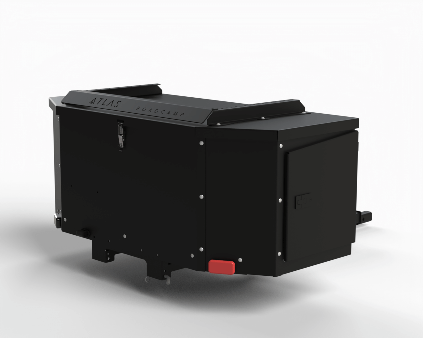 GoBOX Cargo Box - Slide Out