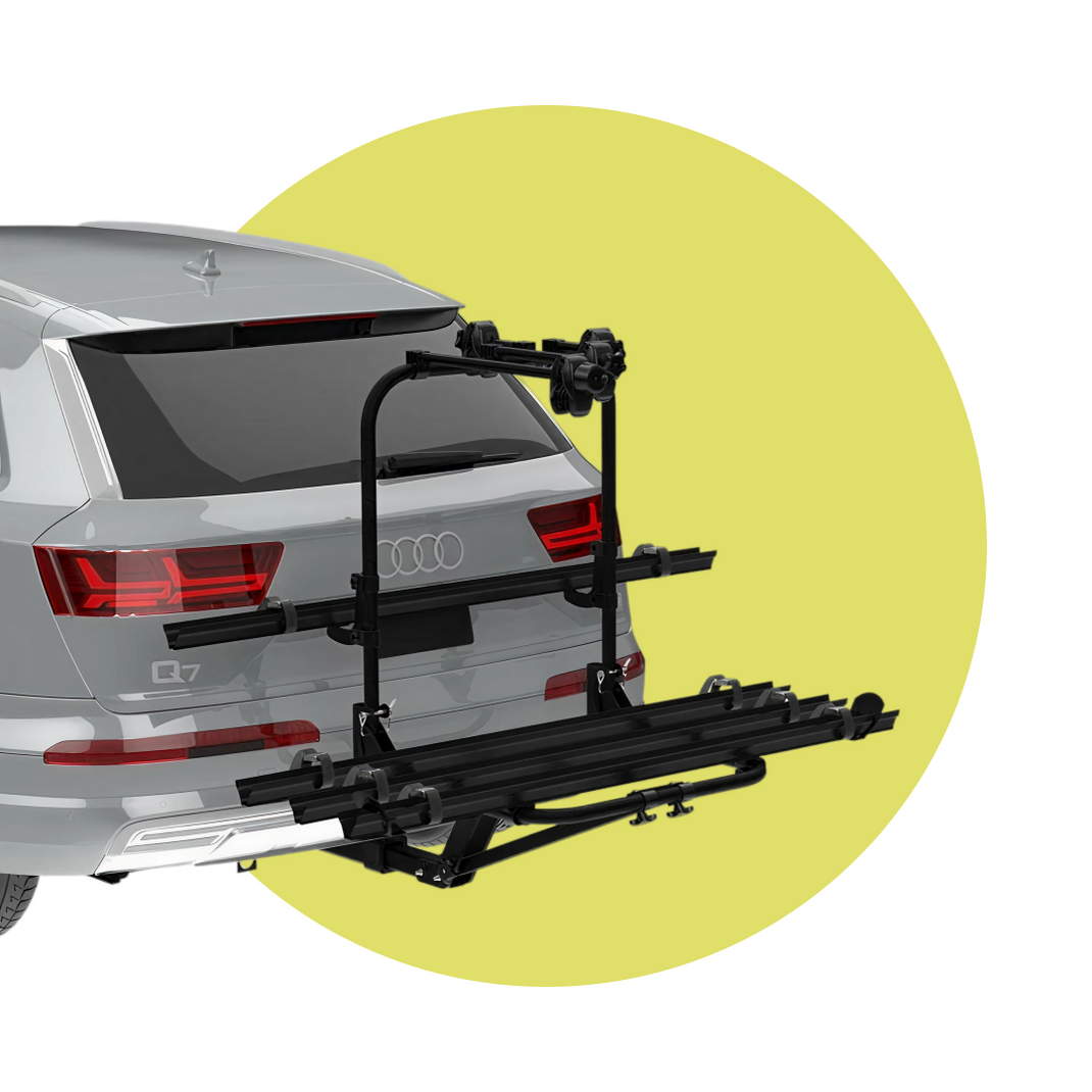 High Quality Bike Rack | Arvika Bike Rack | VR - Auto