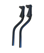 6" A-Frame attachments (2) (S24-AF6) - Arvika