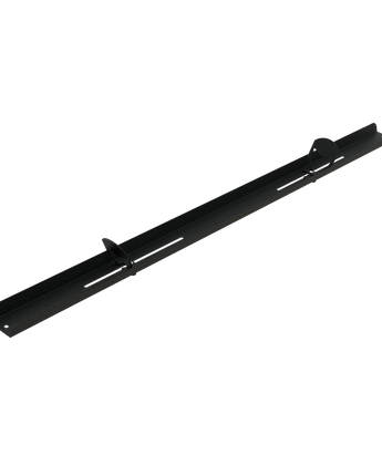 Rail for bike with 2.25" to 3.25" tires (GUT-FB-3)