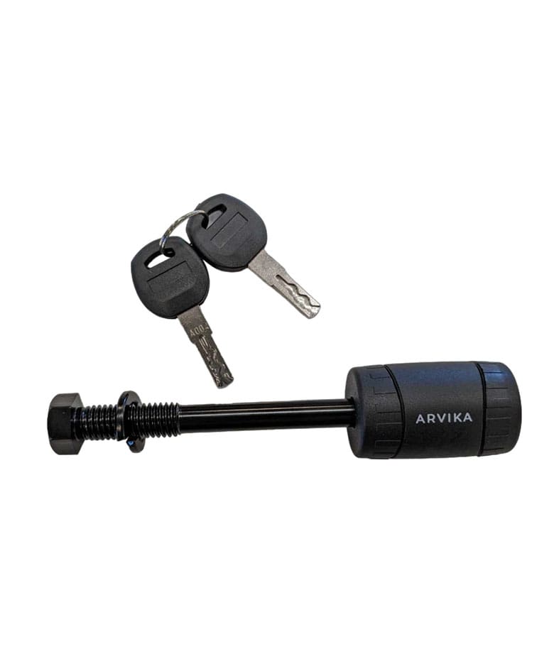 Hitch Lock - Arvika