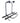 7000 Series Bike Stand - Bike Rack Only - Arvika